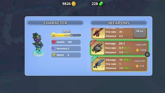 Fight For America: Hot Edition — screenshot 6