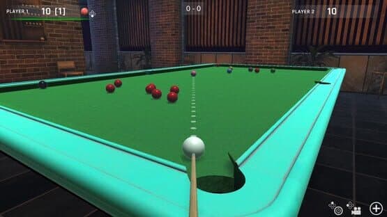 Pool & Snooker Fever: 2 in 1 Bundle - Premium Edition — screenshot 6