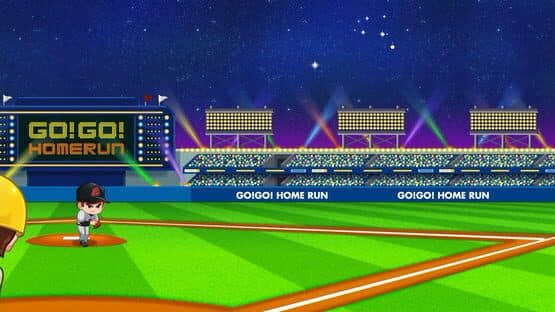 Waochi! Math Homerun — screenshot 4