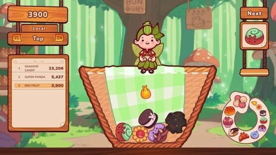 Bun Buns: Cozy DLC — screenshot 1