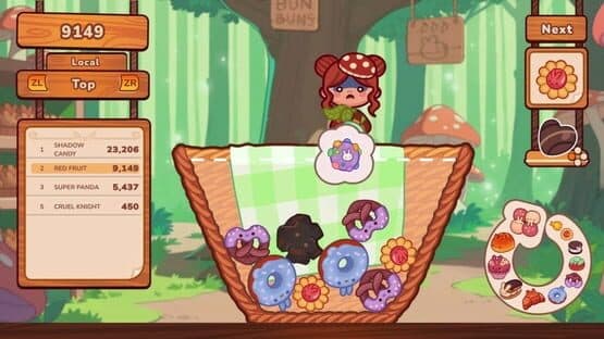 Bun Buns: Cozy DLC — screenshot 2