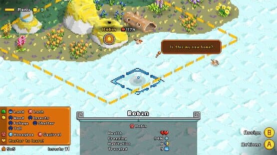 Horticular: Frozen Frontier — screenshot 3