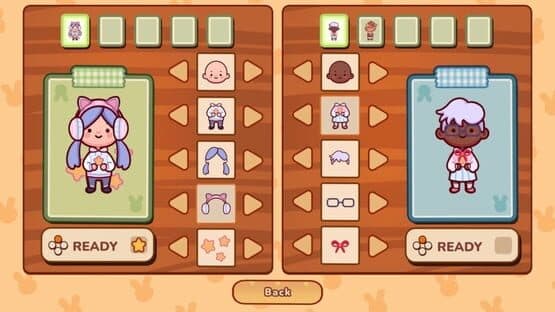 Bun Buns: Cute DLC — screenshot 3