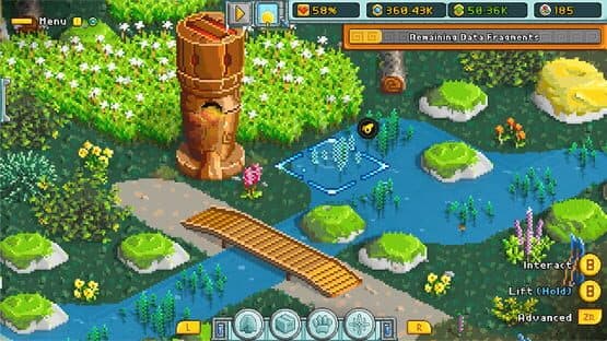 Horticular: Frozen Frontier — screenshot 4