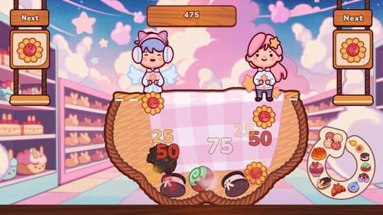Bun Buns: Cute DLC — screenshot 4