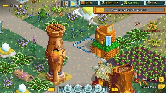 Horticular: Frozen Frontier — screenshot 5