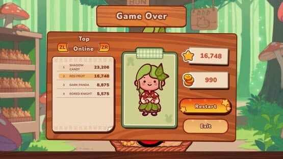 Bun Buns: Cozy DLC — screenshot 6