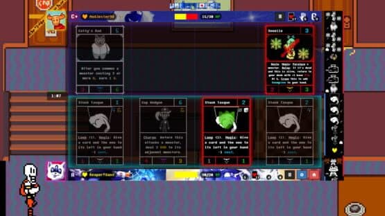Undercards — screenshot 3