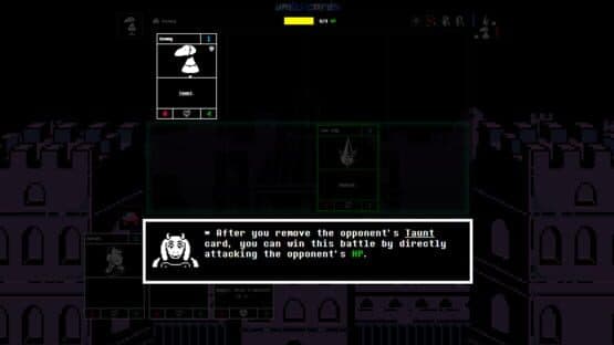 Undercards — screenshot 4