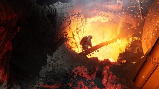 Into the Fire — screenshot 1