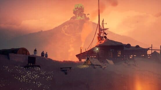 Into the Fire — screenshot 5