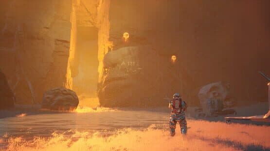 Into the Fire — screenshot 6