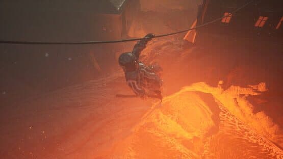 Into the Fire — screenshot 8