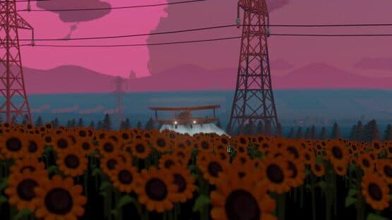 Harvest Skies: Crop Dusting Simulator — screenshot 1