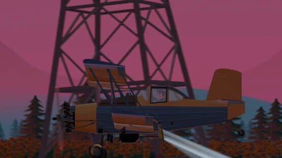 Harvest Skies: Crop Dusting Simulator — screenshot 2