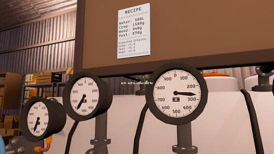 Harvest Skies: Crop Dusting Simulator — screenshot 3