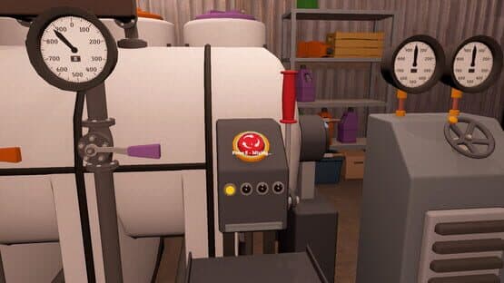 Harvest Skies: Crop Dusting Simulator — screenshot 4