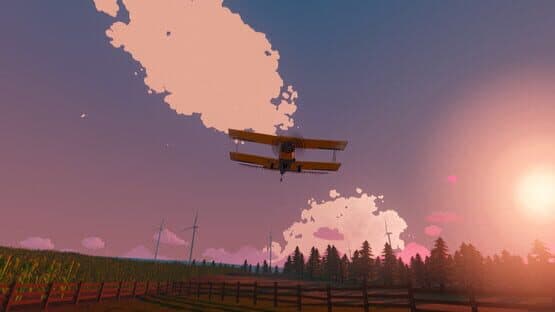 Harvest Skies: Crop Dusting Simulator — screenshot 7