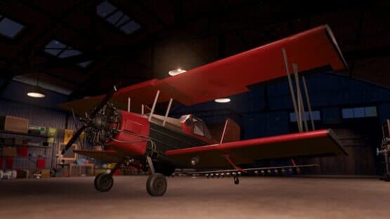 Harvest Skies: Crop Dusting Simulator — screenshot 8