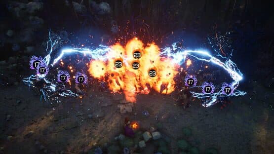 Instruments of Power — screenshot 1