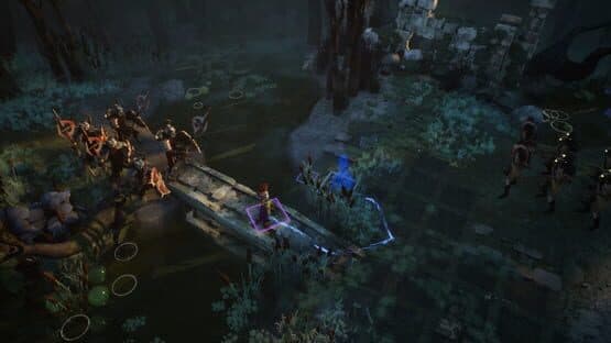 Instruments of Power — screenshot 3