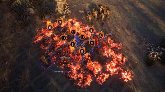 Instruments of Power — screenshot 4