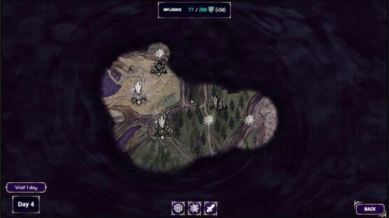 Instruments of Power — screenshot 6