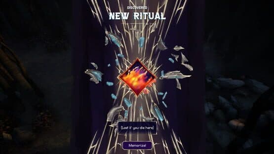 Instruments of Power — screenshot 7