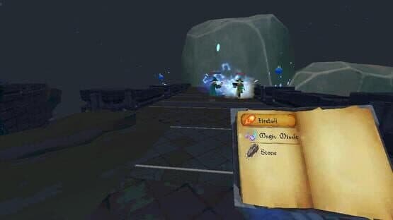 Mage Wars — screenshot 1