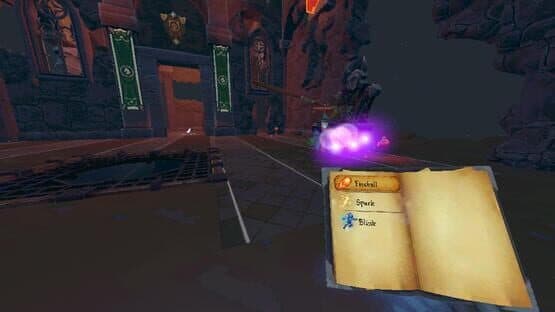 Mage Wars — screenshot 3