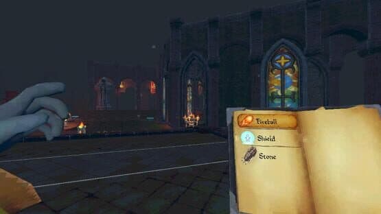 Mage Wars — screenshot 4