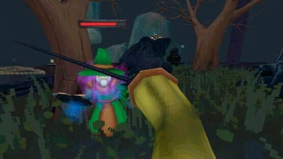 Mage Wars — screenshot 5