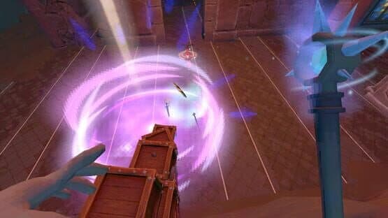 Mage Wars — screenshot 8
