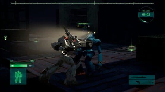 Patlabor the Case Files — screenshot 3