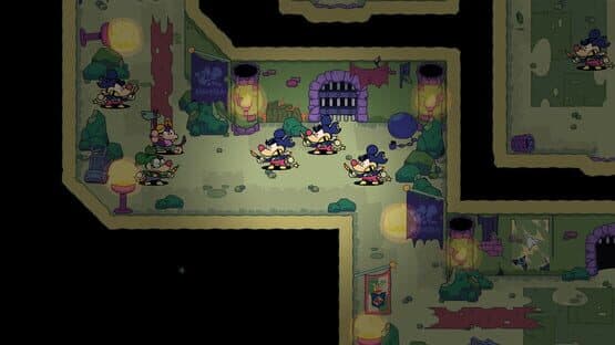 Toada Brava — screenshot 1
