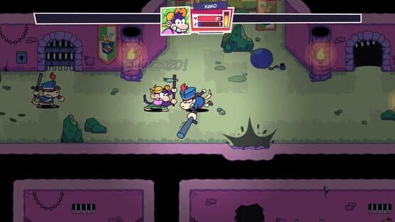 Toada Brava — screenshot 2