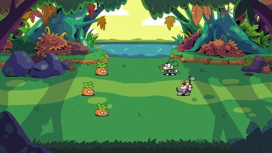 Toada Brava — screenshot 3