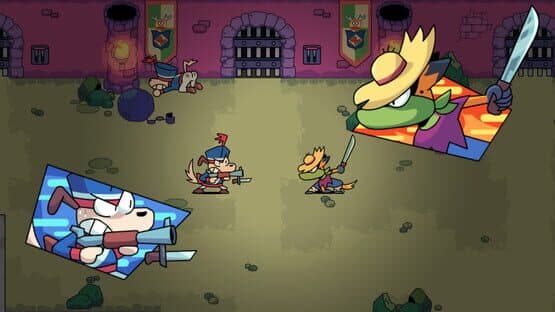 Toada Brava — screenshot 4