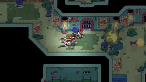 Toada Brava — screenshot 5