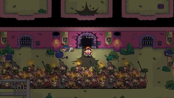 Toada Brava — screenshot 6