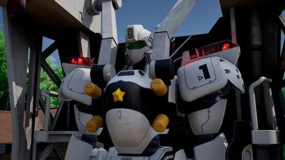 Patlabor the Case Files — screenshot 8