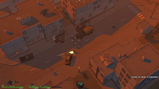 Running With Rifles 2 — screenshot 4