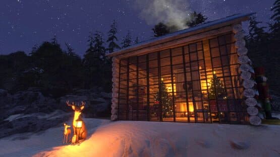 Log Away: Christmas DLC — screenshot 2