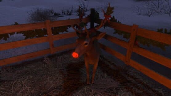 Log Away: Christmas DLC — screenshot 4