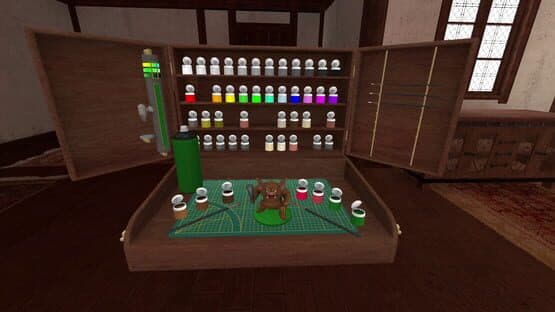 Miniature Mania — screenshot 1