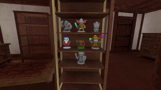 Miniature Mania — screenshot 2