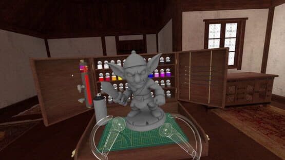 Miniature Mania — screenshot 4