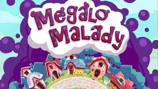 Megalo Malady — screenshot 1