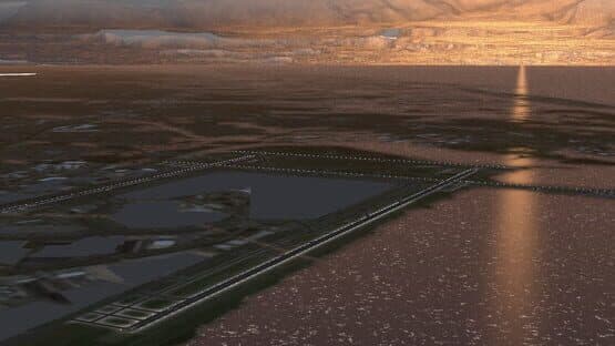 WingsSimulations Flight Simulator 2027 — screenshot 1