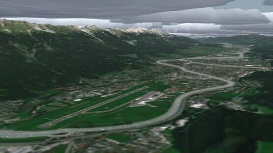 WingsSimulations Flight Simulator 2027 — screenshot 2